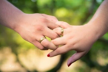 Pré wedding