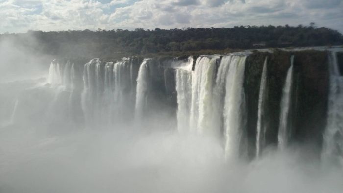 férias de Mel