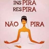 Ansiedade batendo forte!!Rsrs