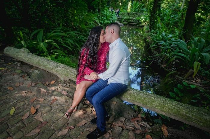 Meu Pré Wedding 😍😍 - 6