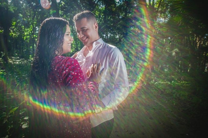 Meu Pré Wedding 😍😍 - 7