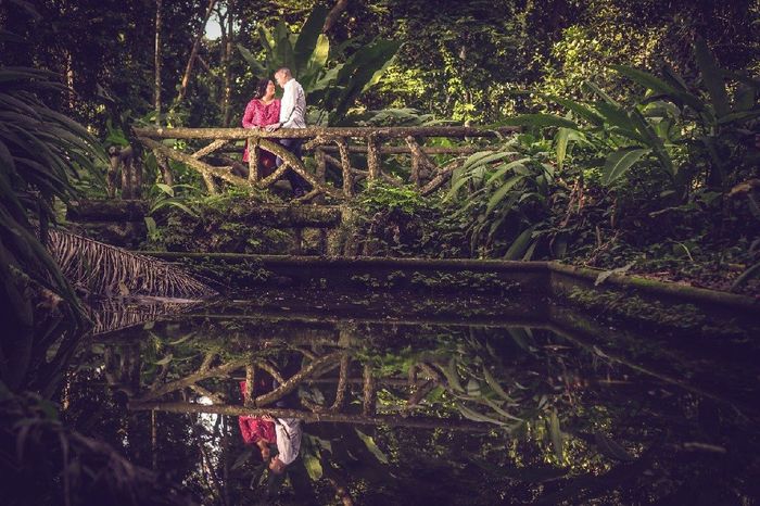 Meu Pré Wedding 😍😍 - 11