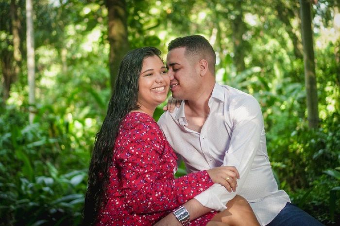 Meu Pré Wedding 😍😍 - 18