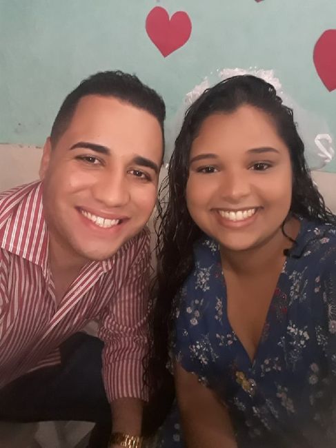 Meu Chá de panela e lingerie 💖💖 - 17
