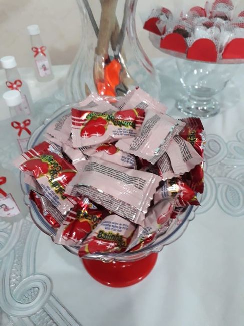 Meu Chá de panela e lingerie 💖💖 - 18