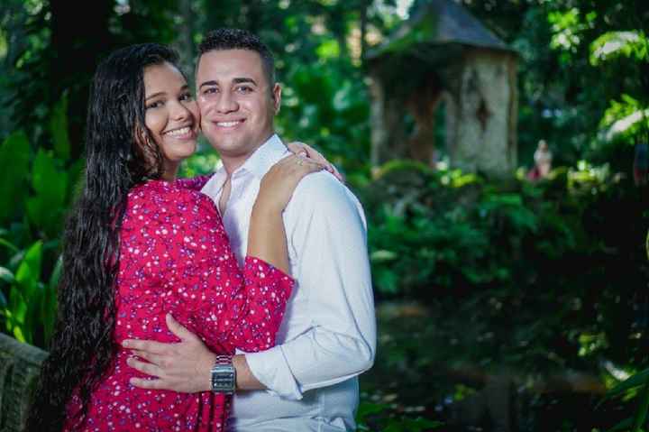 Meu Pré Wedding 😍😍 - 8