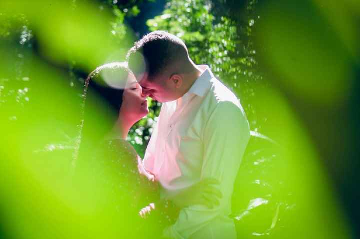Meu Pré Wedding 😍😍 - 15