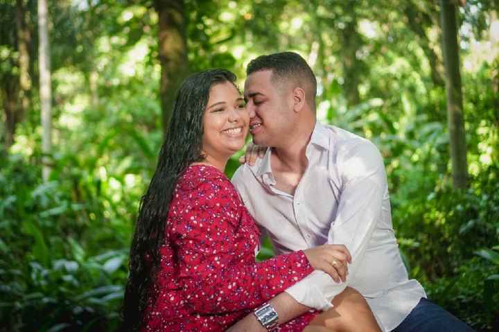 Meu Pré Wedding 😍😍 - 18