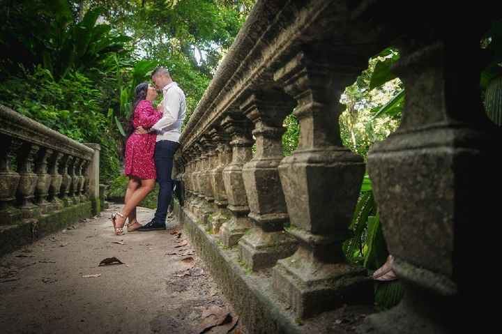 Meu Pré Wedding 😍😍 - 20