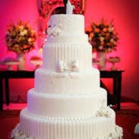 Bolos de casamento. - 3