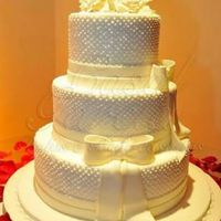 Bolos de casamento. - 5