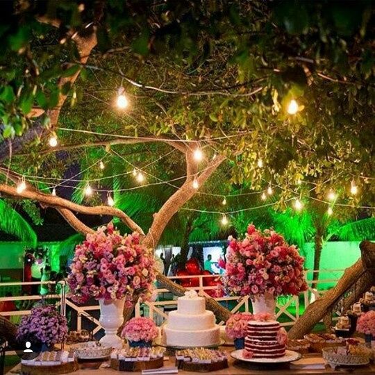 Ajuda mesa dos doces - 1