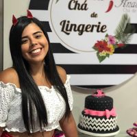 Chá de lingerie - 1