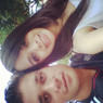 Naiara e William