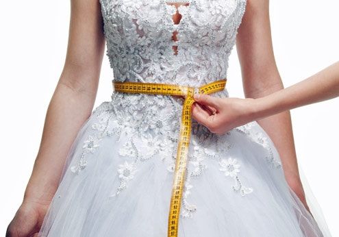 bodas en turquesa