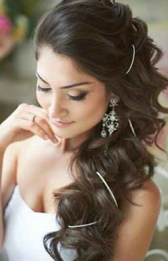 Penteado ..  escolham - 1