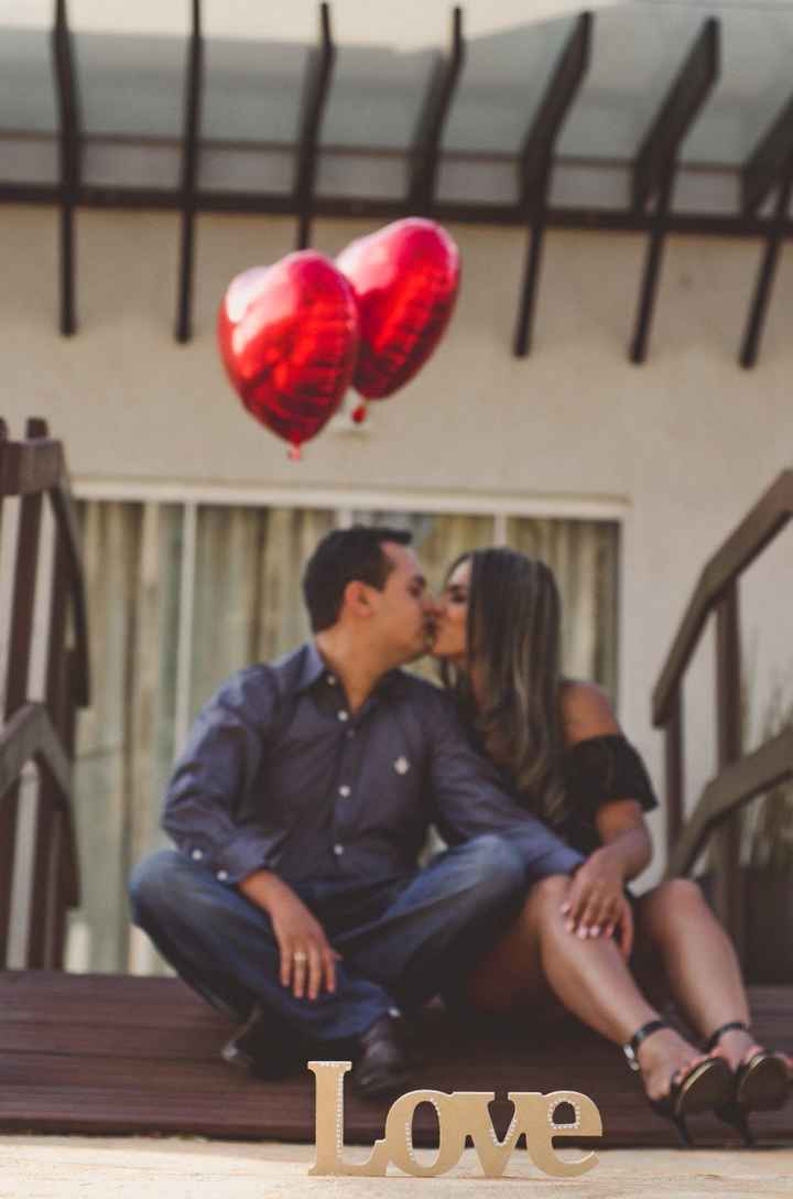 O melhor beijo é o seu!