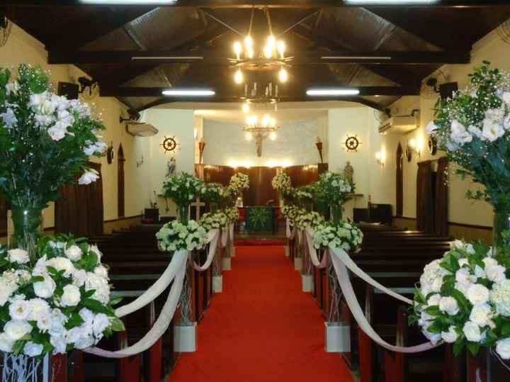 Igreja