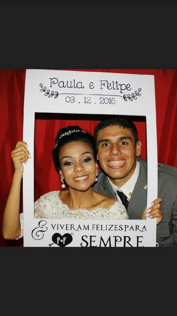 Casamos!! 03/12/3016 #vemver - 8