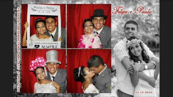 Casamos!! 03/12/3016 #vemver - 9