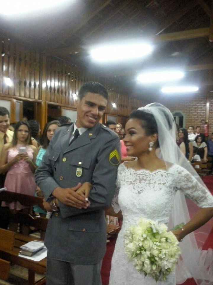 Casamos!! 03/12/3016 #vemver - 12