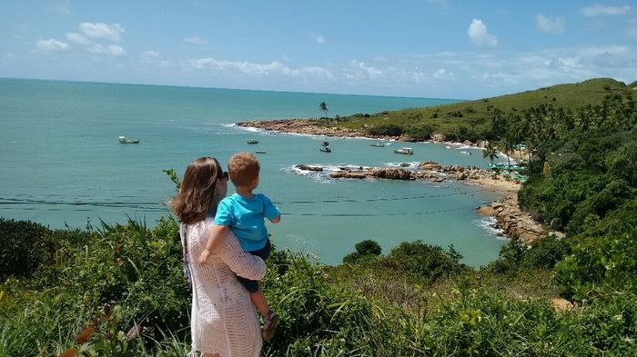 Arraial do cabo ou porto de galinhas ??? - 1