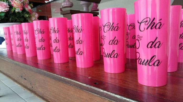 Chá da paula! #vemver - 7