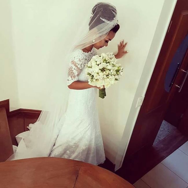 Casamos!! 03/12/3016 #vemver - 2