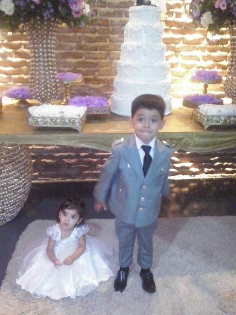 Casamos!! 03/12/3016 #vemver - 10