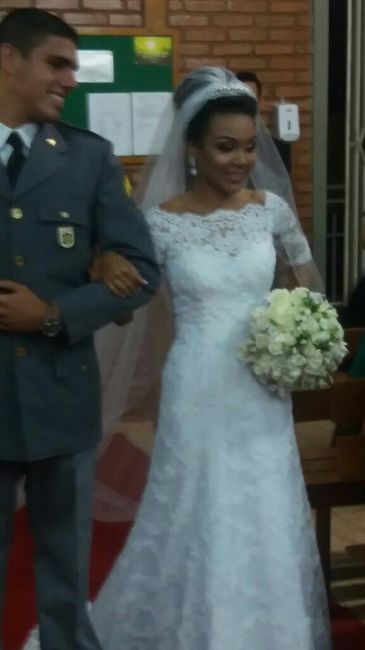 Casamos!! 03/12/3016 #vemver - 15
