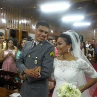 Casamos!! 03/12/3016 #vemver - 12