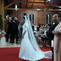 Casamos!! 03/12/3016 #vemver - 14