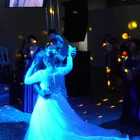 Enfim casada. - 1