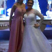 Enfim casada. - 3