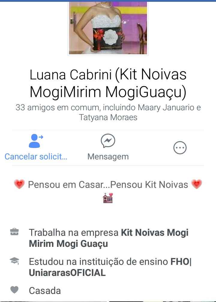  kit Noivas-  Noivinhas da Regiao de Mogi Guaçu sp - 1