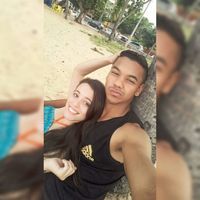 Poste uma foto com o seu amor - 2