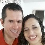 Patricia Pinheiro & Mizael Bezerra