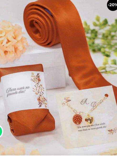 Inspirações ideia de convite para os padrinhos.