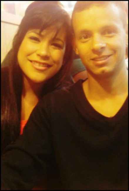Meu amor!