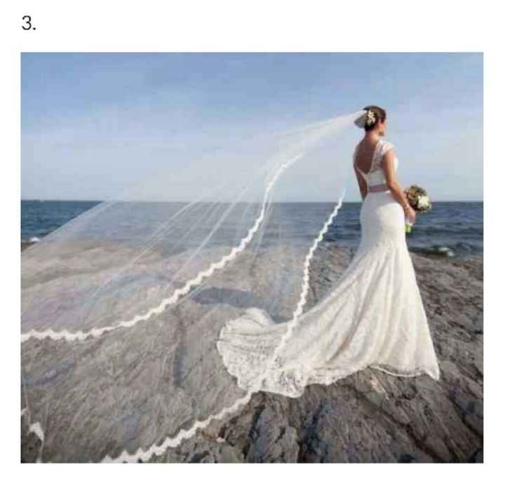Meu vestido de noiva perfeito é... - 4