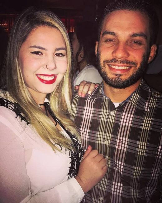 Meu Amor !
