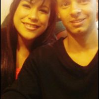 Meu amor!