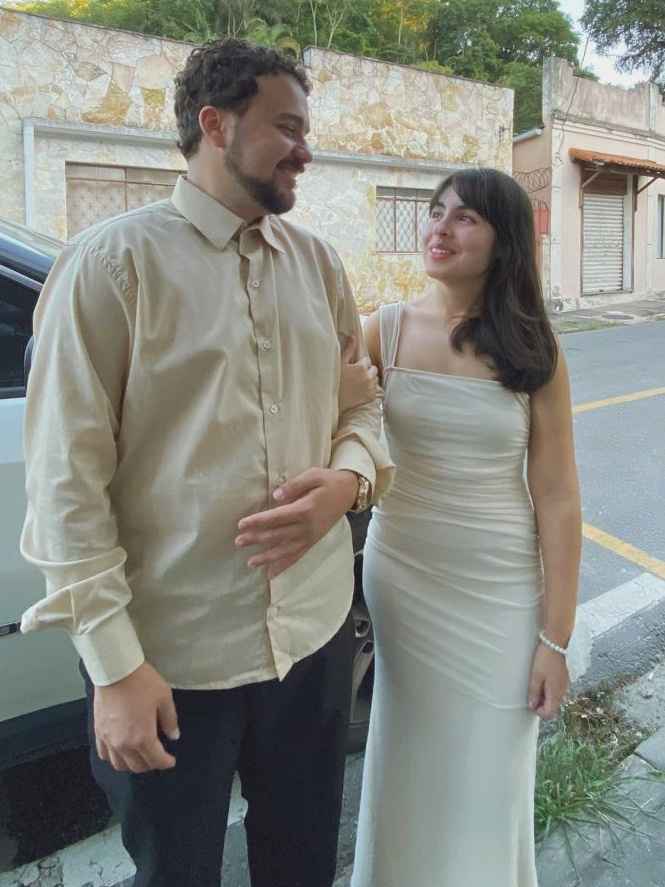 Nosso orçamento para o Casamento Civil 💸💗 - 1