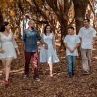 Casamentos reais 2022: a foto do pré-wedding 💝 - 1