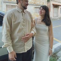 Casei no Civil 👰🏻📃🤵🏻 - 2