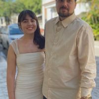 Casei no Civil 👰🏻📃🤵🏻 - 3