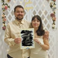 Casei no Civil 👰🏻📃🤵🏻 - 4