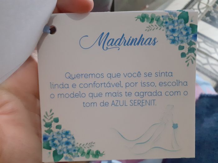 convite e manual dos padrinhos 馃挋 8