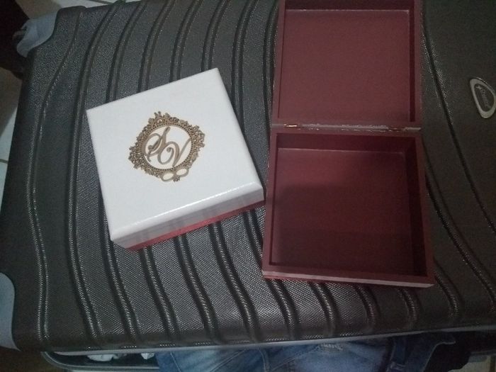o que acham? Eu mesma produzi... - 2
