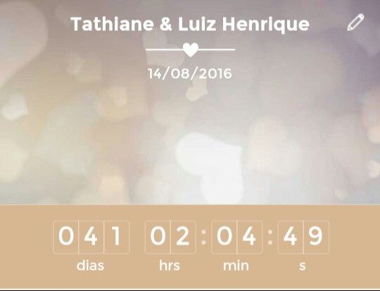 40 dias!! - 1